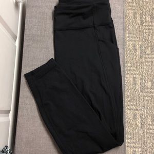 Lululemon Time To Sweat Tight 25”